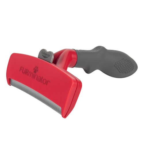 Furminator deShedding Tool Dog Langhaar Pflegewerkzeug für Hunde