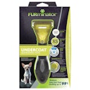 Furminator deShedding Tool Dog Kurzhaar Pflegewerkzeug für Hunde