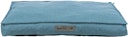 TRIXIE Kissen Talis eckig 110 x 80 Centimeter blau Hundeschlafplatz