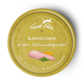 Terra Felis 12x80g Kaninchen MonoproteinVorschaubild