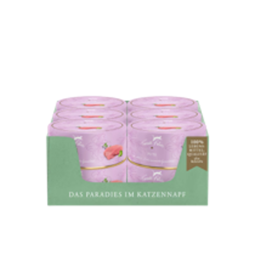 Terra Felis 80g Pute Monoprotein