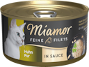 Vorschaubild Miamor Feine Filets In Sauce Huhn PUR