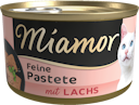 Vorschaubild Miamor Pastete Lachs