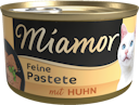 Vorschaubild Miamor Pastete Huhn