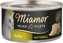 Vorschaubild Miamor Feine Filets Naturell Huhn PUR