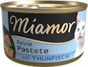 Vorschaubild Miamor Pastete Thunfisch