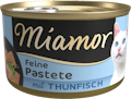 Miamor Pastete Thunfisch 12x85g DoseVorschaubild