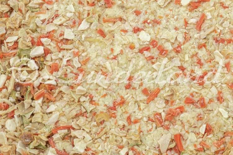 Lunderland Rübenmix 1kg Hundeergänzungsfutter