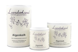 Lunderland 700g Algenkalk