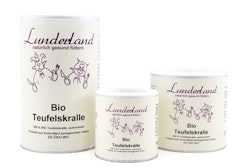 Lunderland 500g Teufelskralle