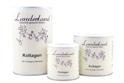 Lunderland 300g Kollagen