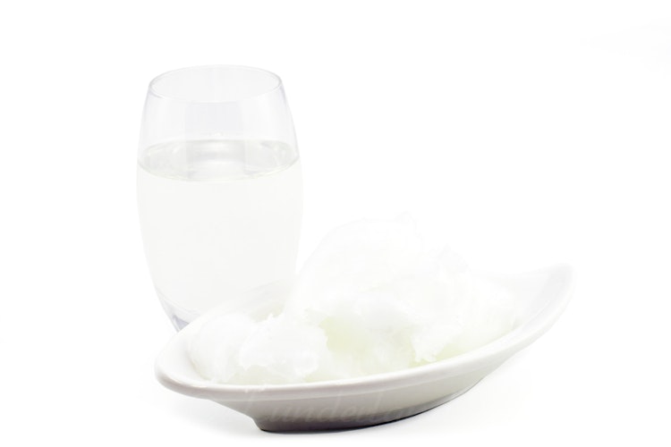 Lunderland Bio-Kokosöl 200ml Nahrungsergänzung