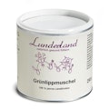 Lunderland Grünlippmuschel Nahrungsergänzung 250 GrammVorschaubild