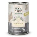 WILDES LAND Katze CLASSIC 375 / 400gVorschaubild