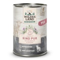 WILDES LAND Katze CLASSIC 375 / 400gVorschaubild