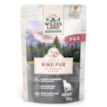 WILDES LAND Katze CLASSIC 90 / 100gVorschaubild