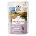 WILDES LAND Katze CLASSIC 90 / 100gVorschaubild