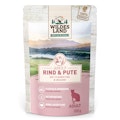 WILDES LAND Katze CLASSIC 90 / 100gVorschaubild