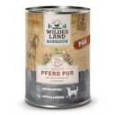 Vorschaubild Wildes Land 400g Pferd PUR