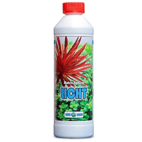 Aqua Rebell - Makro Spezial - Licht