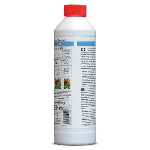 Aqua Rebell - Makro Spezial - Licht