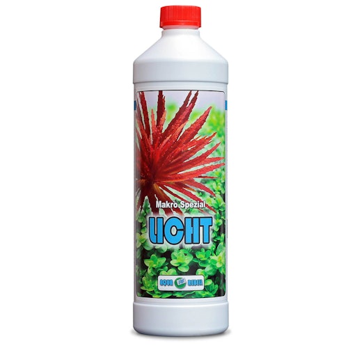 Aqua Rebell - Makro Spezial - Licht