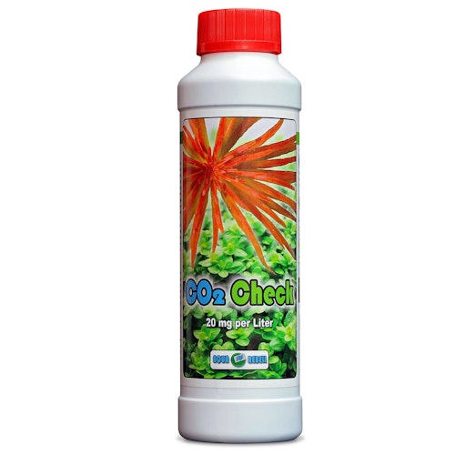 Aqua Rebell - CO2 Check - 250  Mililiter