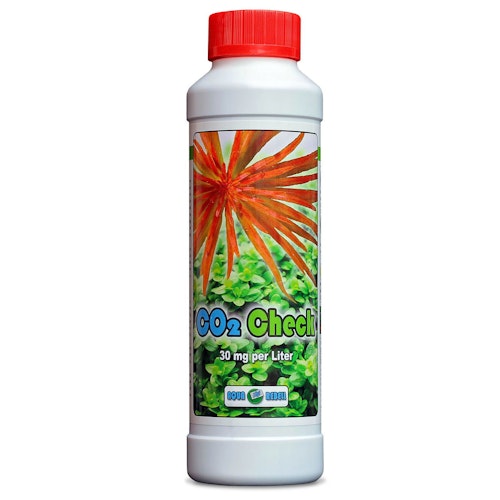 Aqua Rebell - CO2 Check - 250  Mililiter