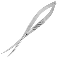 Aqua Rebell - Spring Scissors gebogen 16 Centimeter