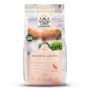 Vorschaubild WILDES LAND Katze 1,2kg Huhn und Lachs Bild