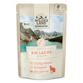 WILDES LAND Katze 12 x 85g Bio Lachs PURVorschaubild