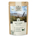 Vorschaubild Wildes Land 125g Bio Lamm mit Kartoffel