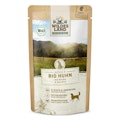 Wildes Land BIO Hundenassfutter 125gVorschaubild