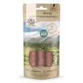 Wildes Land Dörrfleisch Hunde Snack WL Pferd Dörrfleisch 65g Hunde SnackVorschaubild