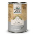 Wildes Land Hundenassfutter 400gVorschaubild