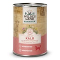 Wildes Land Hundenassfutter 400gVorschaubild