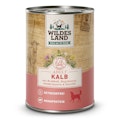 Wildes Land 6 x 400g Kalb mit BrokkoliVorschaubild