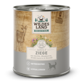 Wildes Land Hundenassfutter 800gVorschaubild