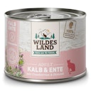 Vorschaubild WILDES LAND Katze CLASSIC 185 / 200g Bild