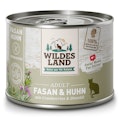 WILDES LAND Katze CLASSIC 185 / 200gVorschaubild