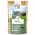 Wildes Land Hundenassfutter 150gVorschaubild