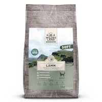 Wildes Land Lamm SOFT 5kg Hundetrockenfutter