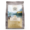 Vorschaubild Wildes Land Ente SOFT 1,5kg Hundetrockenfutter