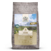 Wildes Land Huhn SOFT 5kg Hundetrockenfutter