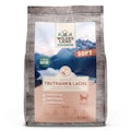 Wildes Land Ente SOFT Hundetrockenfutter WL Truthahn und Lachs SOFT 5kg HundetrockenfutterVorschaubild