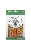 DOKAS Hühnerbrust in Stückchen HundesnackZubehörbild