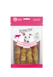 DOKAS Kaurolle HundesnacksZubehörbild