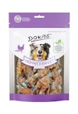 DOKAS Hühnerbrust 220 Gramm HundesnacksZubehörbild