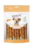 DOKAS Kaustange mit Hühnerbrust HundesnackZubehörbild