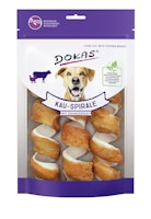 DOKAS Kau-Spirale 110 Gramm Hundesnacks